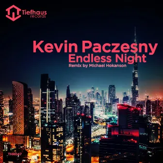 Endless Night by Kevin Paczesny