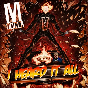 I Heard It All - Single (Radio Edit) by MDolla