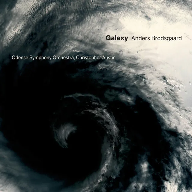 Brodsgaard: Galaxy