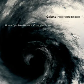 Brodsgaard: Galaxy by Christopher Austin