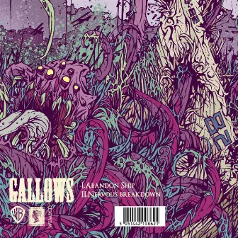 Abandon Ship by Gallows