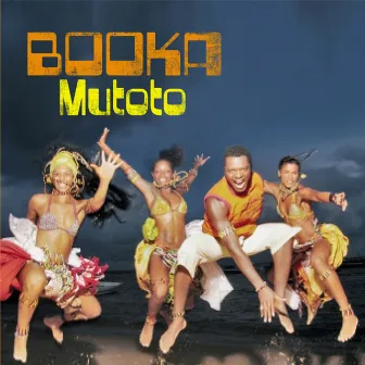 Mutoto by Booka