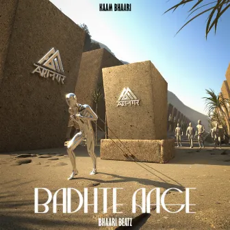 Badhte Aage by Bhaari Beatz