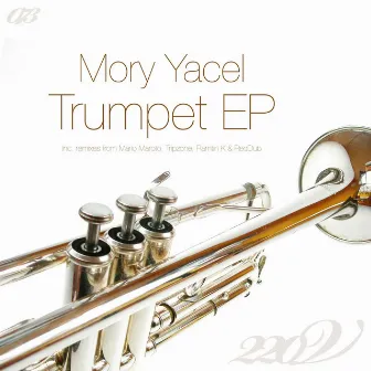 Trumpet by Mory Yacel