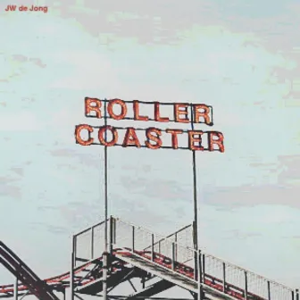 Rollercoaster by JW de Jong