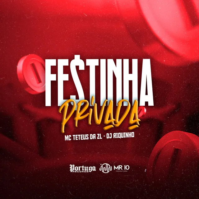 Festinha Privada