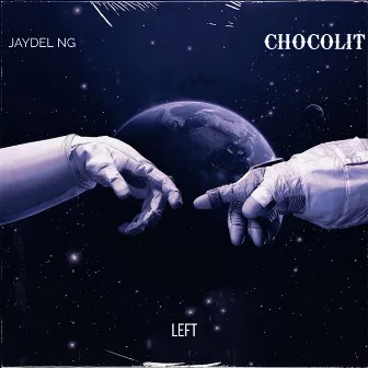 Left by JAYDEL NG