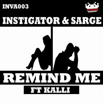 Remind Me by Sarge