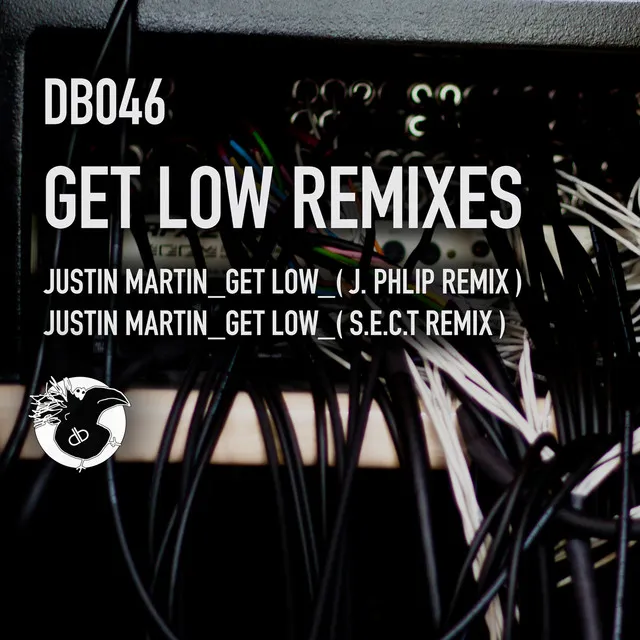 Get Low - J. Phlip Remix