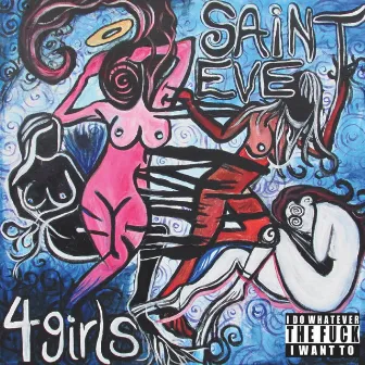 4girls by Saint Eve