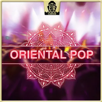 Oriental Pop by Cankat Guenel