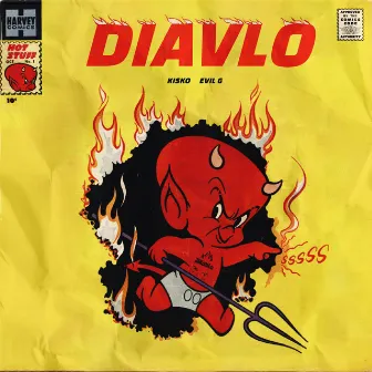 Diavlo by Evil G