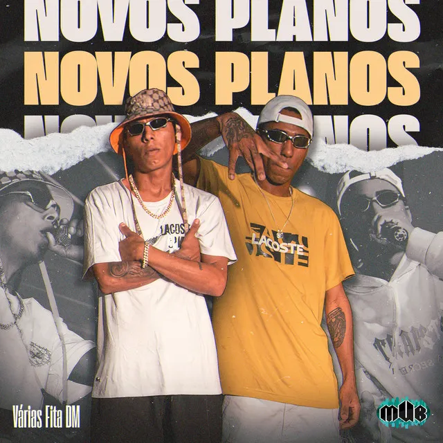 Novos Planos