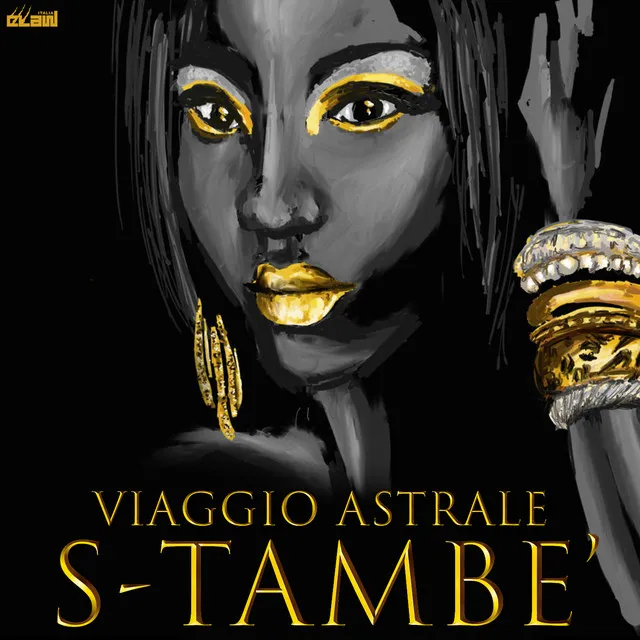 Viaggio astrale - Radio Edit