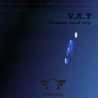 Cosmic Road Trip by V.A.T