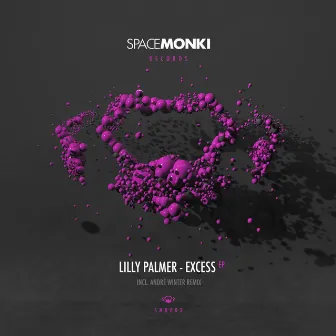 Excess EP by Lilly Palmer