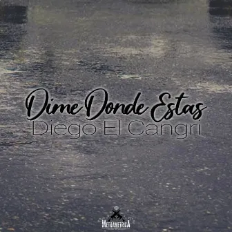 Dime Donde Estas by Unknown Artist