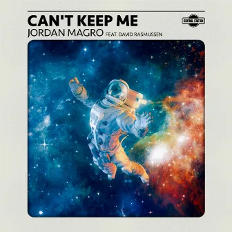 Can't Keep Me by Jordan Magro