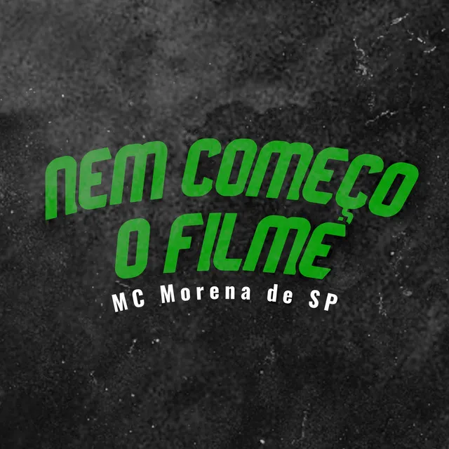 MC Morena de SP