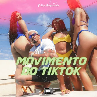 Movimento do Tiktok by Felipe Imperador