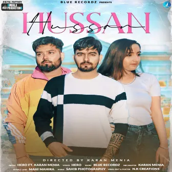 Hussan by Hero