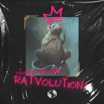 Ratvolution by Psycorp