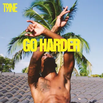 Go Harder by T9ine