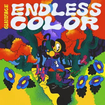 Endless Color by Glassface