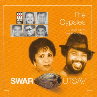 Swar Utsav 2001 - Sri Lankan Folk by The Gypsies