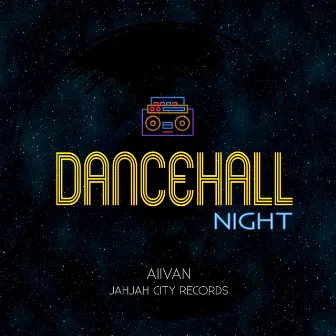 Dancehall Nigths by aiivan