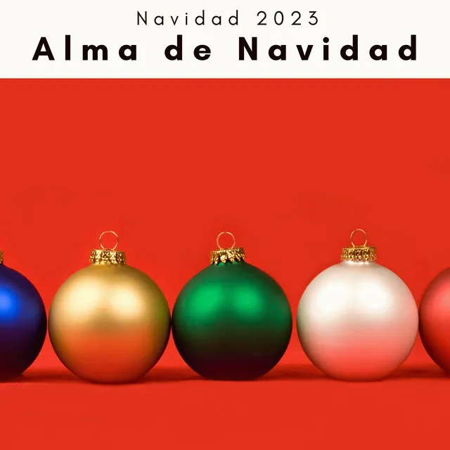 Alma de Navidad