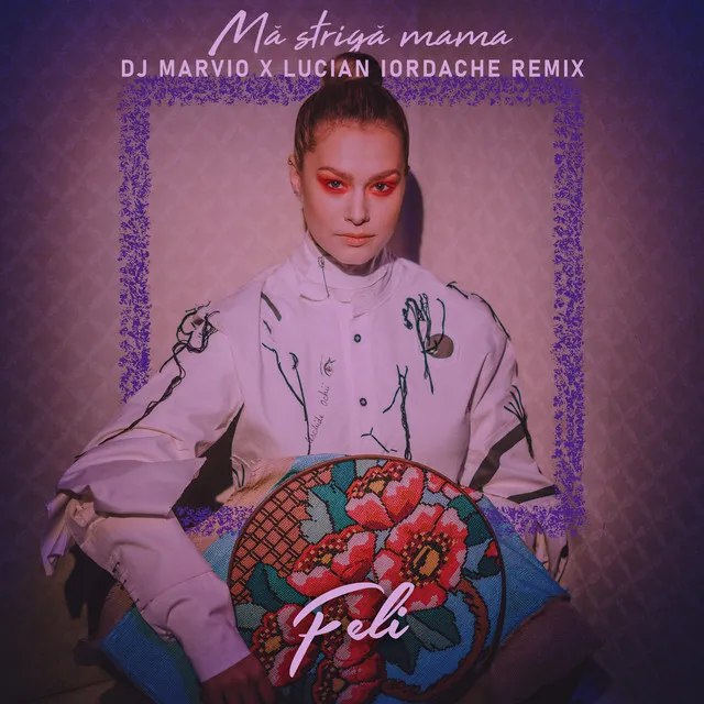 Ma striga mama - DJ Marvio x Lucian Iordache Remix