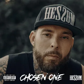 Chosen One by Hessom