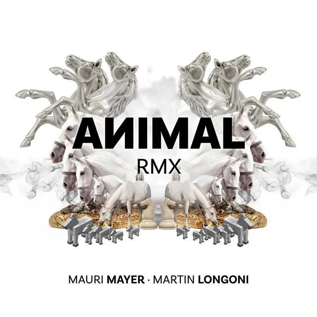 Animal (Martín Longoni Remix)