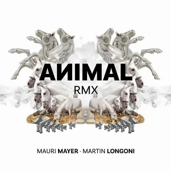 Animal Remix by Martín Longoni