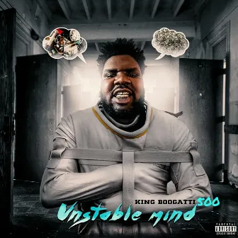 Unstable Mind by Boogatti500