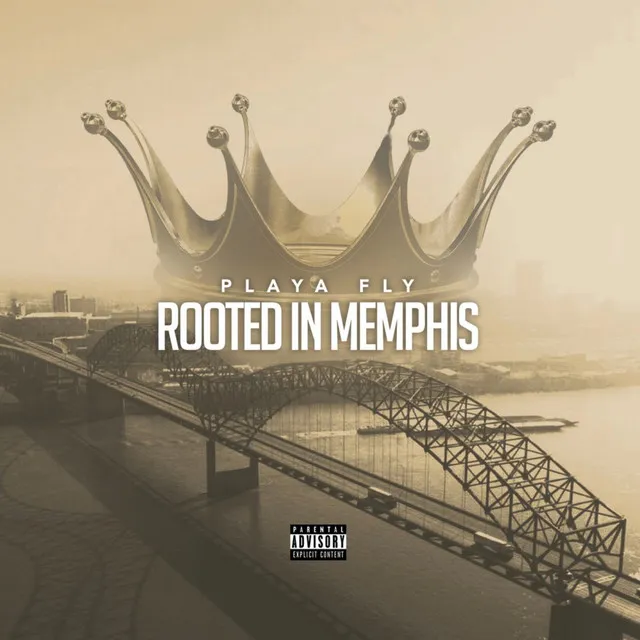 Rooted In Memphis