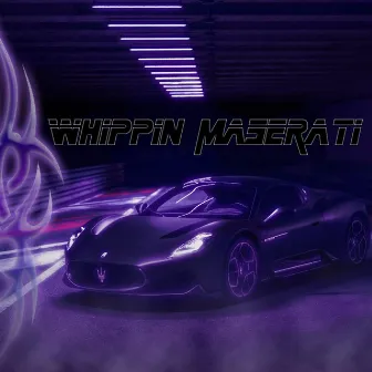 whippin maserati by Lowly God