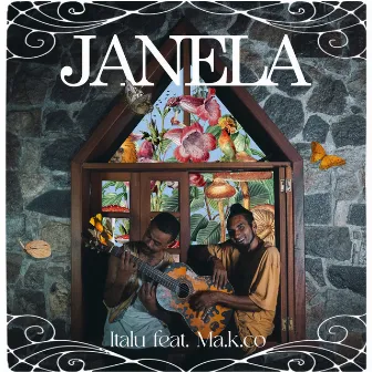 Janela by Italu Brasileiro