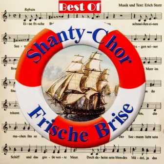 Best Of by Shanty Chor Frische Brise