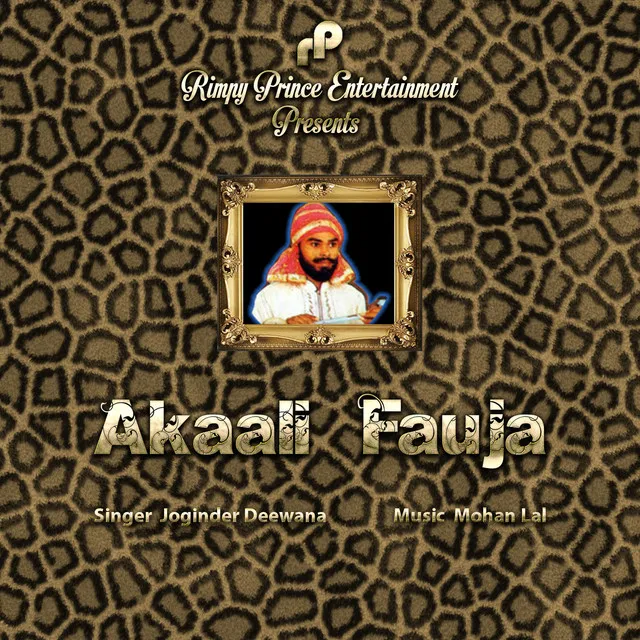 Akaali Fauja