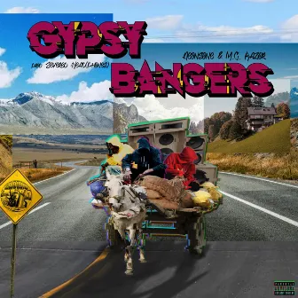 Gypsy Bangers by Ground Zero