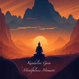 Mindfulness Moments by Kundalini Gaia