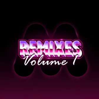 Remixes, Vol. 1 by Mordi