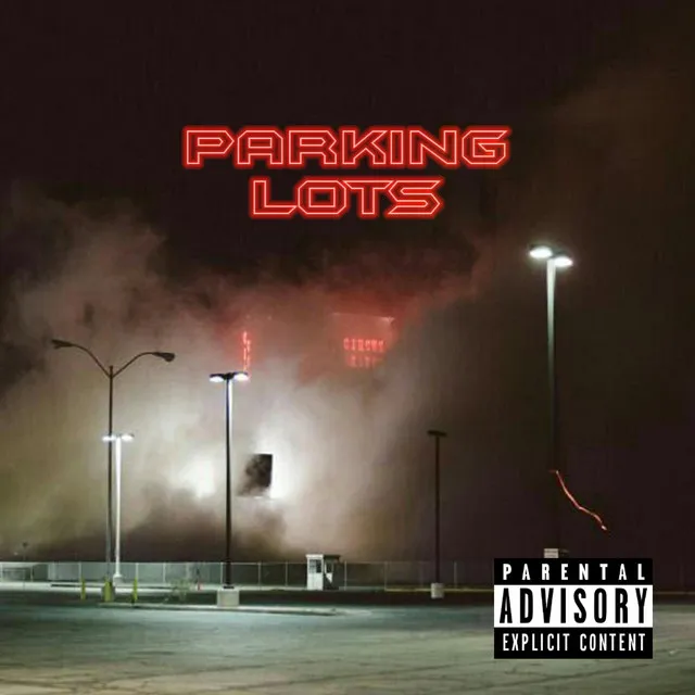 Parking Lots