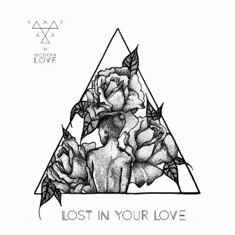 Lost in Your Love (Club Mix) by Modern Love