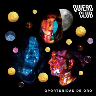 Oportunidad de Oro by Quiero Club