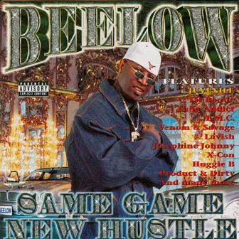 Same Game New Hustle by Beelow