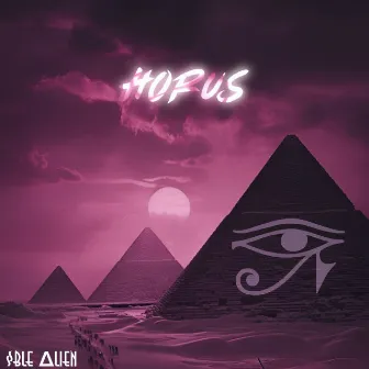 Horus by SBLE ALIEN