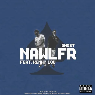 Nawlfr by Ghost